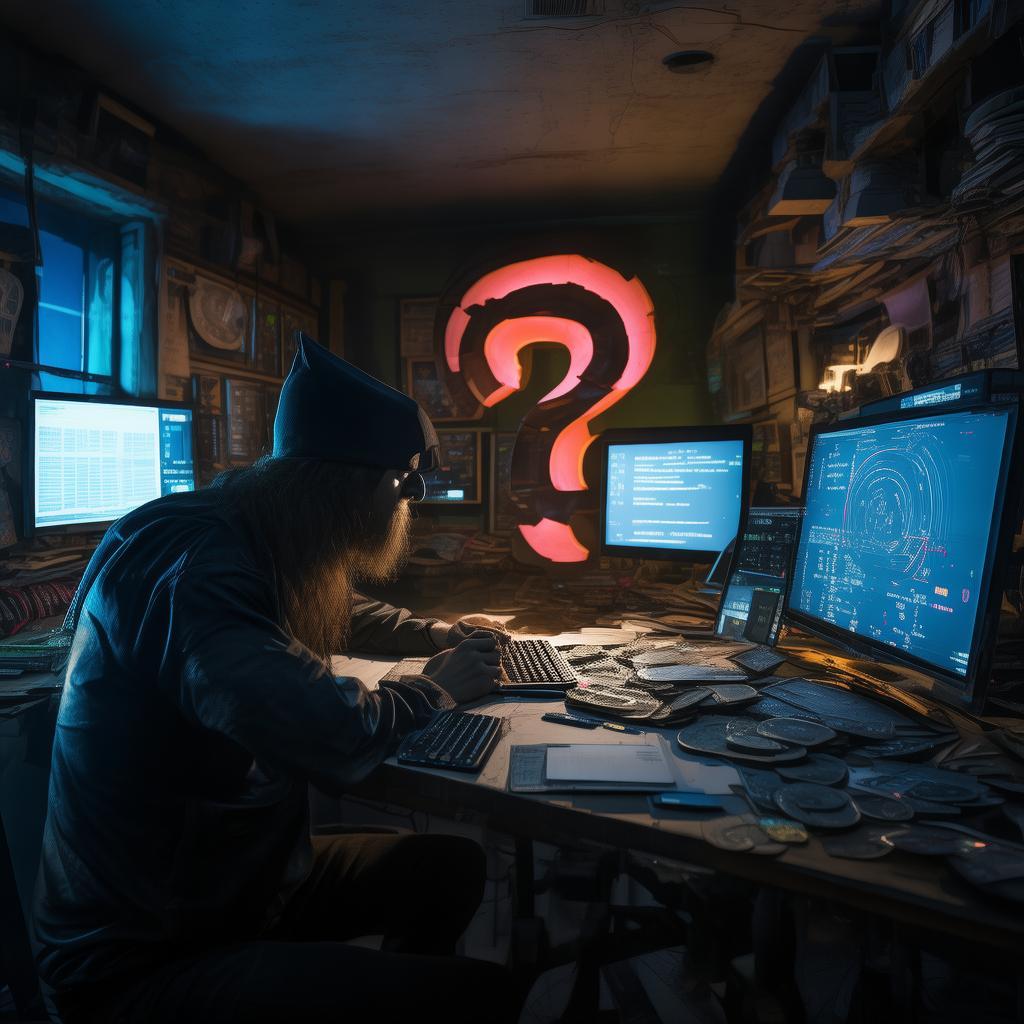 私钥助记词管理常见误区，你的数字资产安全吗？