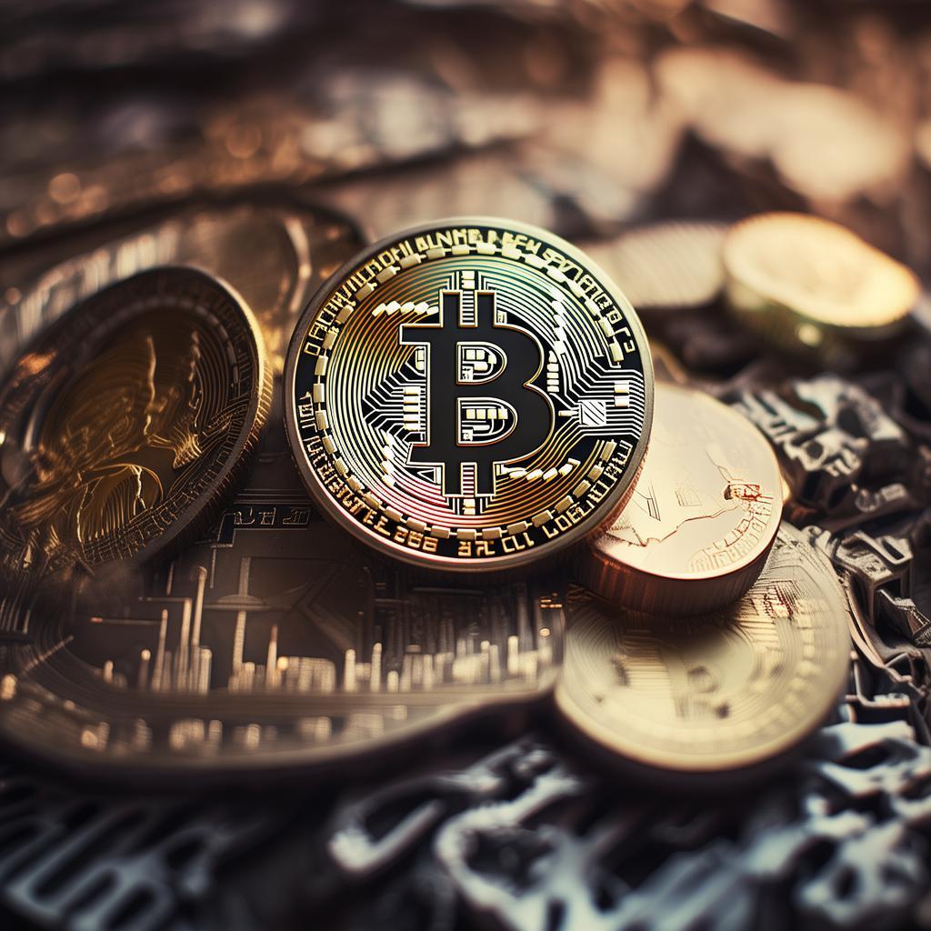 哪些主流币种现在最值得入手？三类资产深度解析
