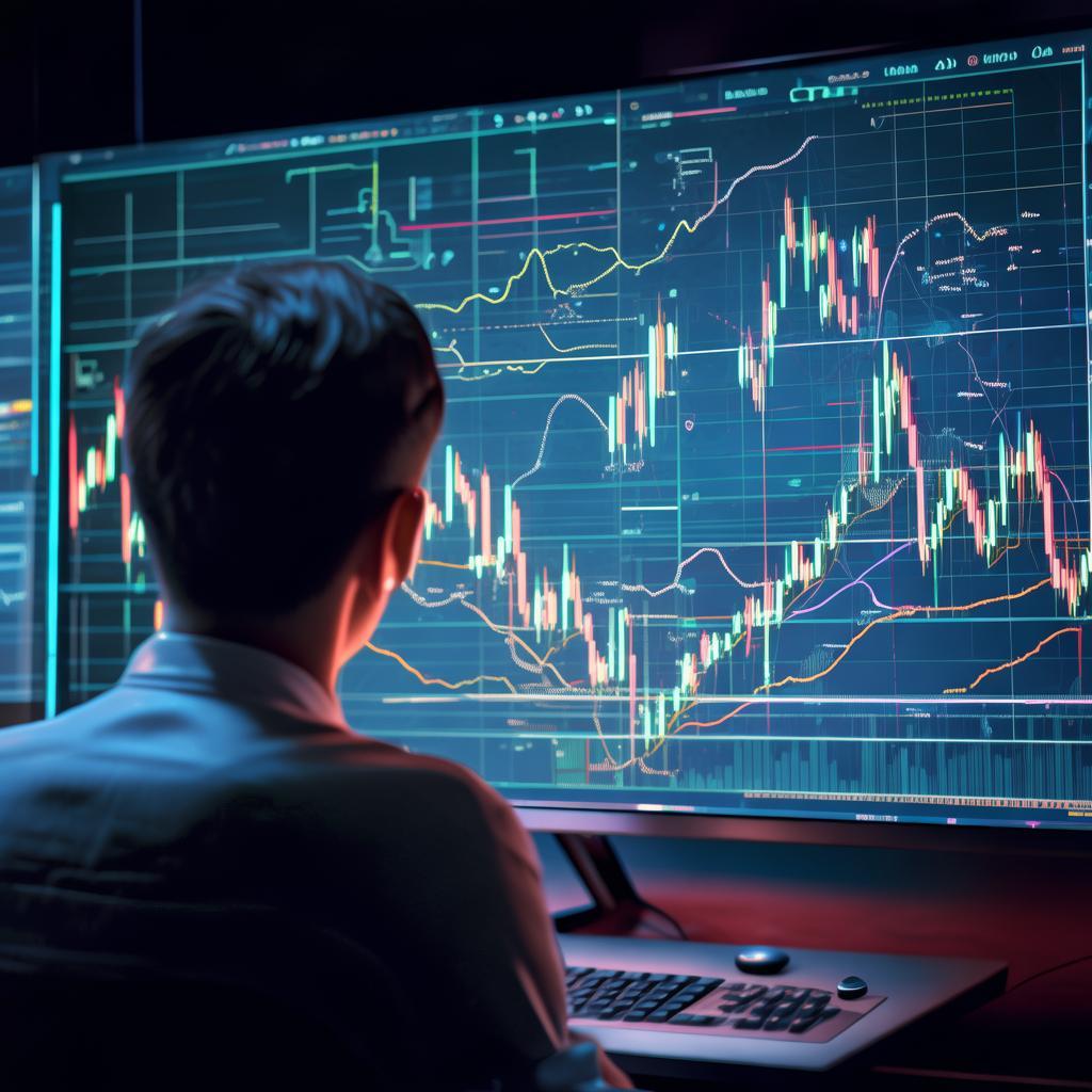K线形态分析实战技巧，如何识别关键买卖信号？