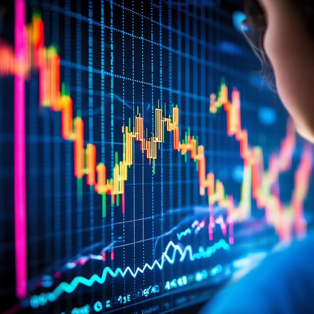 MACD和RSI实战技巧：三招教你看穿股市涨跌信号