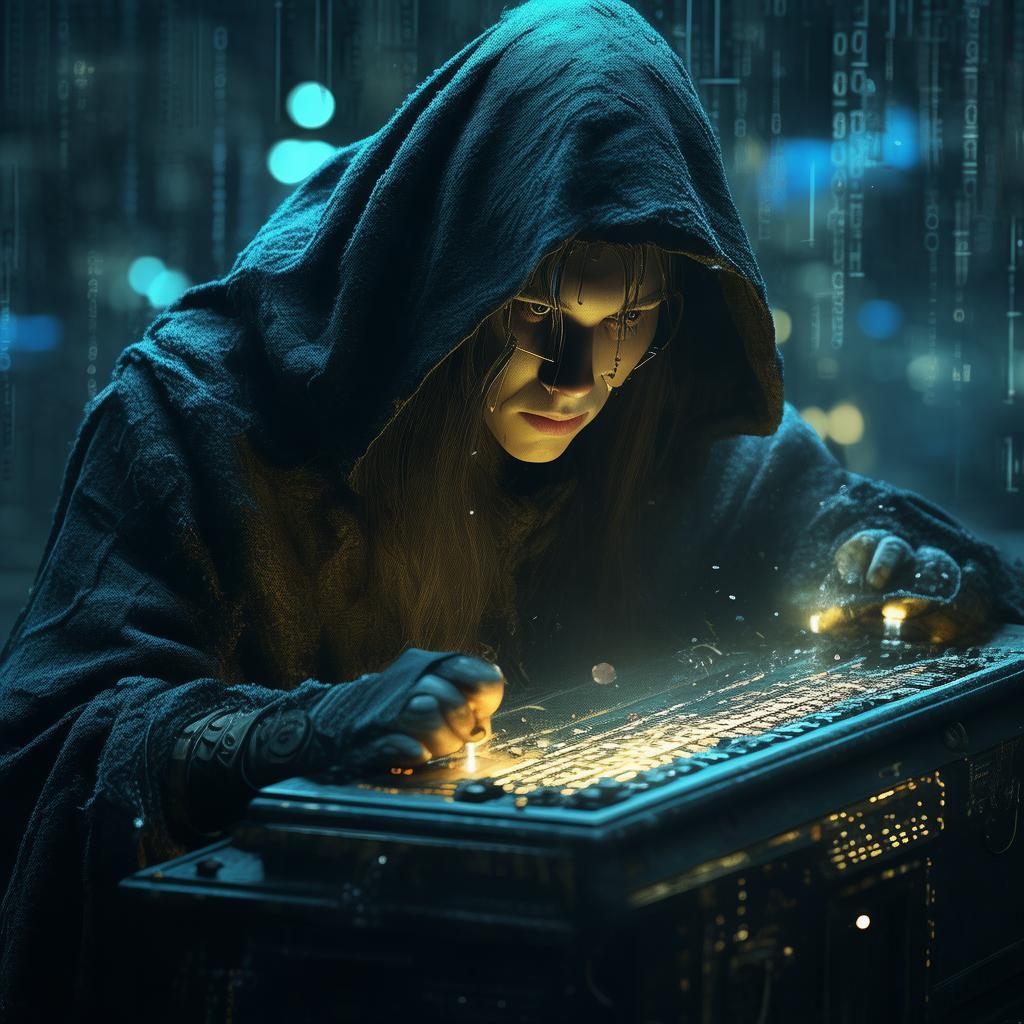 一、为何你的加密货币总是不翼而飞？