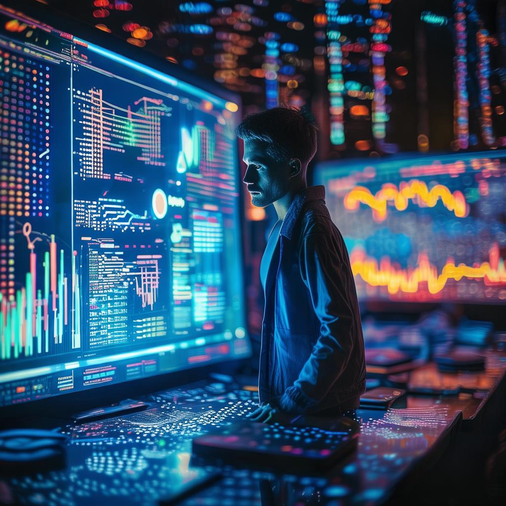 投资数字货币如何避开资金盘陷阱，这五个技巧必须知道
