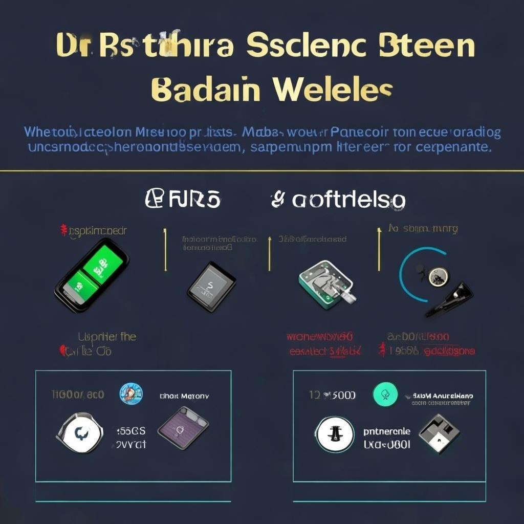 如何挑选硬件钱包？五大品牌对比与避坑技巧