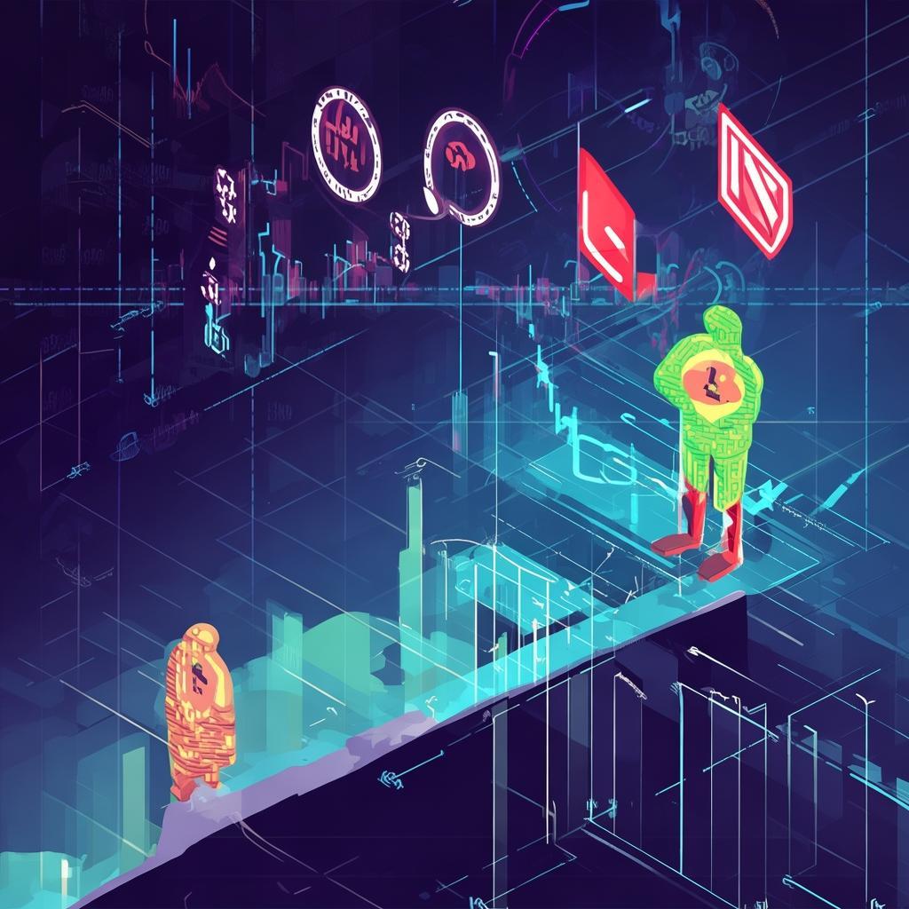资金盘跑路前兆有哪些？三个技巧教你识别币圈传销币陷阱