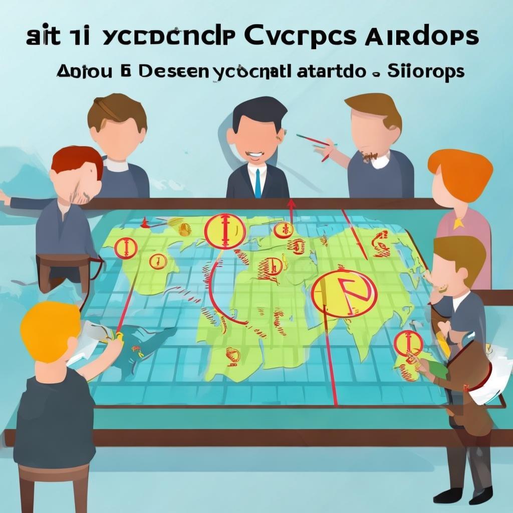 加密货币空投缴税全攻略？这五个问题让你不再困惑