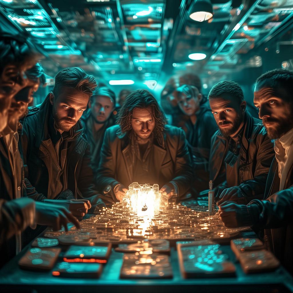 币圈大佬的第一桶金从哪来？揭秘比特币早期投资者的暴富路径