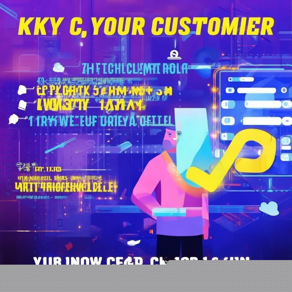 为什么你的KYC认证总失败？这份避坑指南助你快速通过