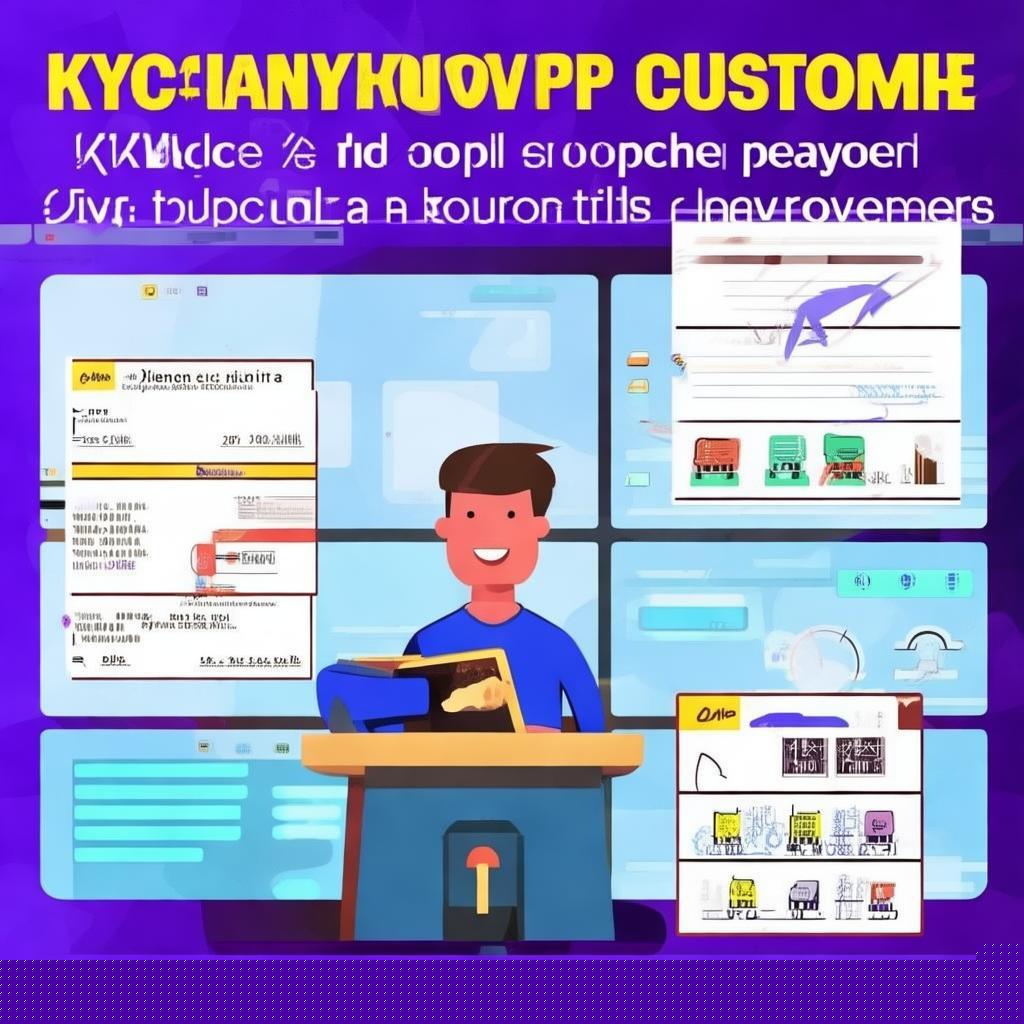 为什么KYC认证总被拒绝？新手避坑指南来了