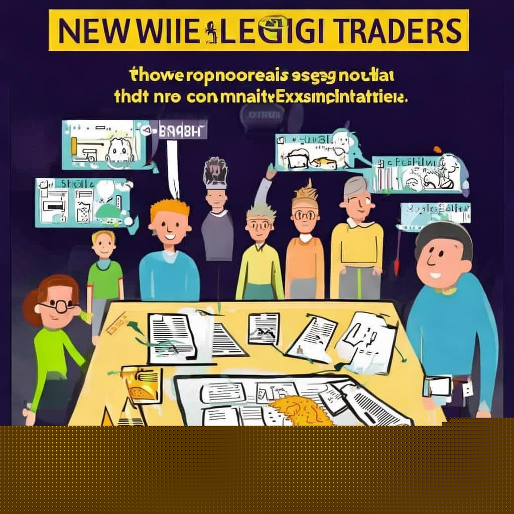 交易所注册需要准备哪些资料？新手避坑指南来了