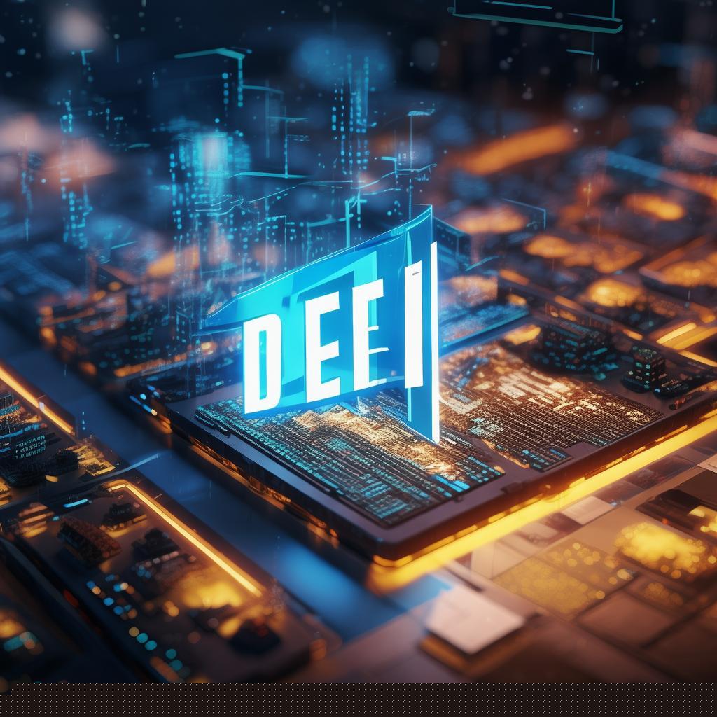 DeFi到底怎么玩？新手入门必知的5个关键点