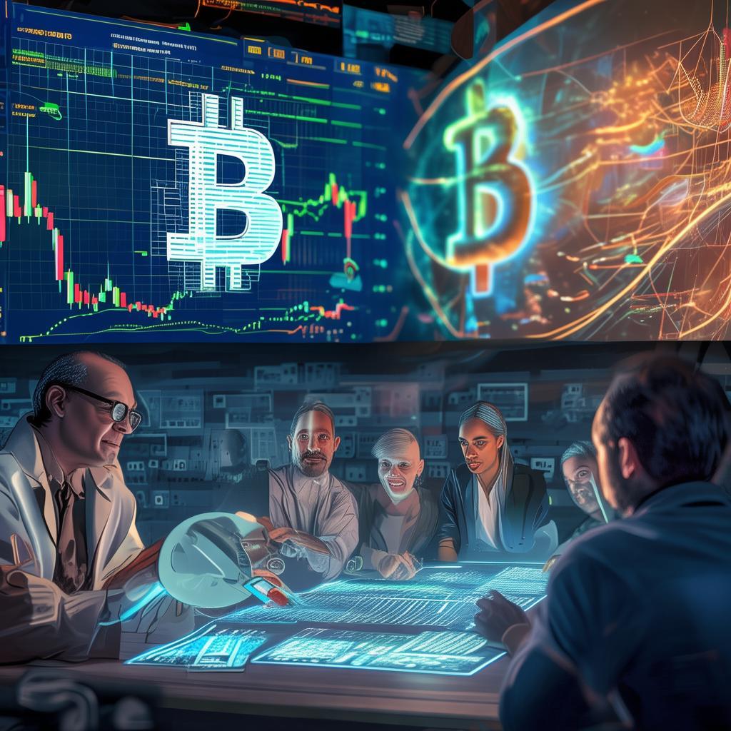 比特币ETF通过意味着什么？新手如何选择安全交易平台？