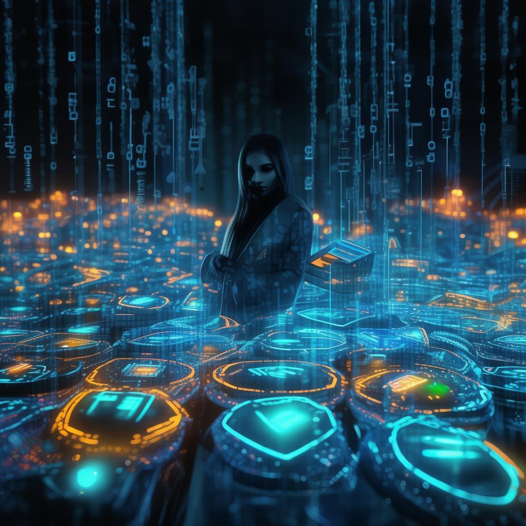 私钥助记词管理常见错误？如何避免数字资产丢失