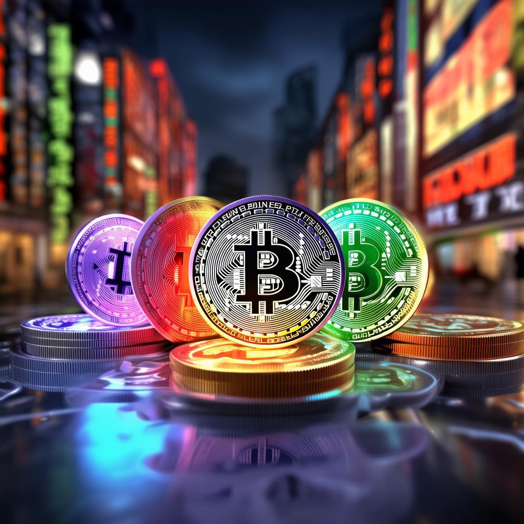 2023年主流币种怎么选？这5个币种潜力最大