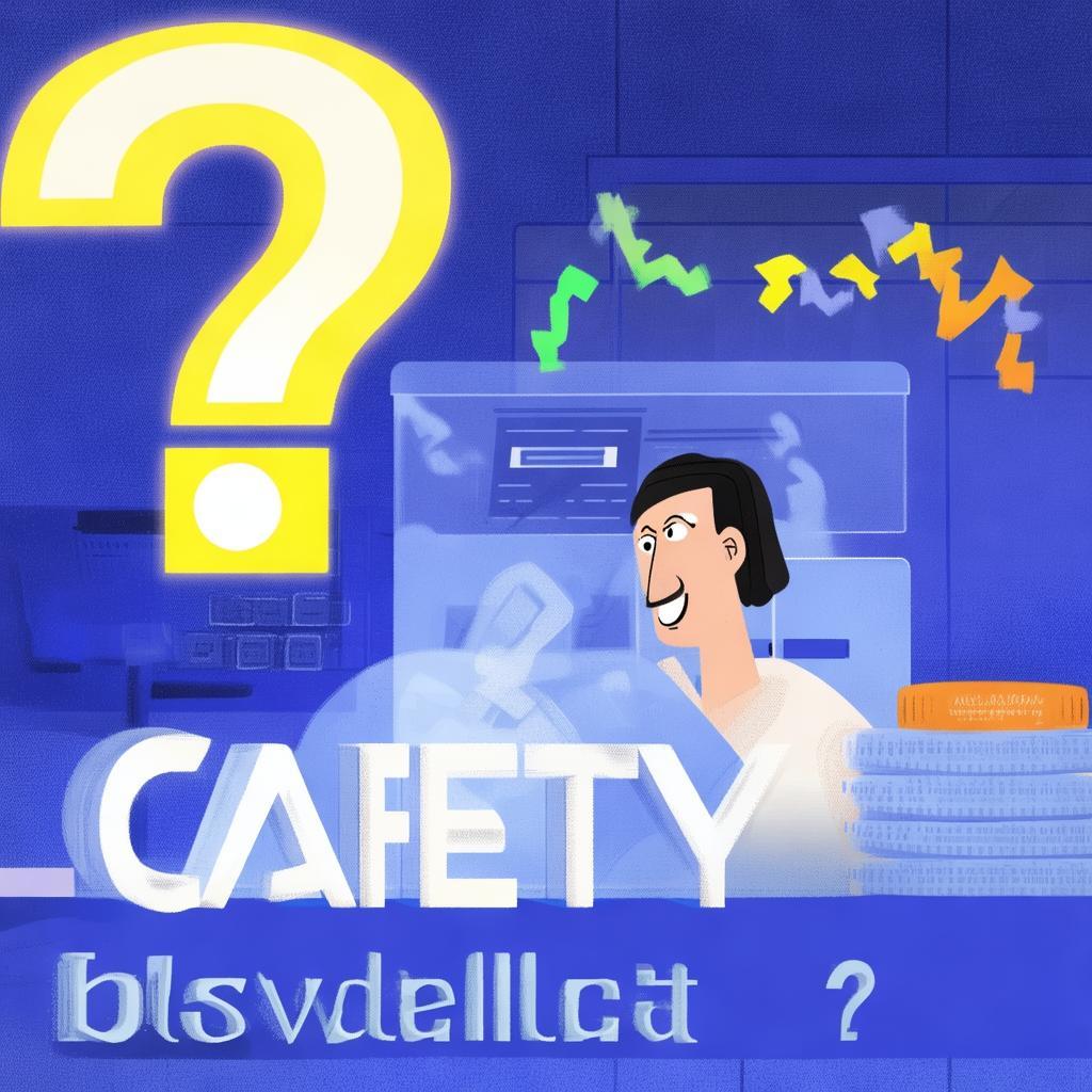 冷钱包真的安全吗?新手必看的五大使用误区