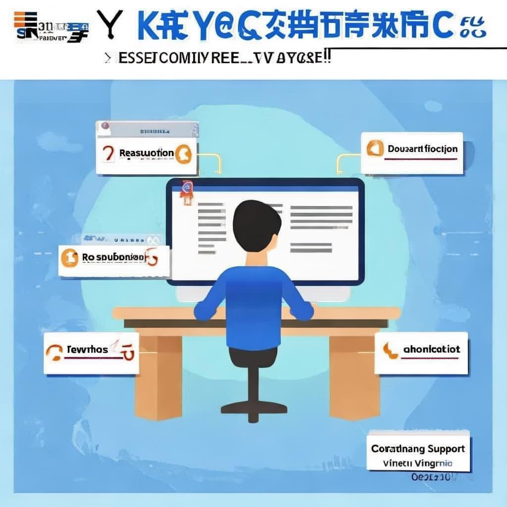KYC认证失败怎么办？5个常见问题及解决全指南