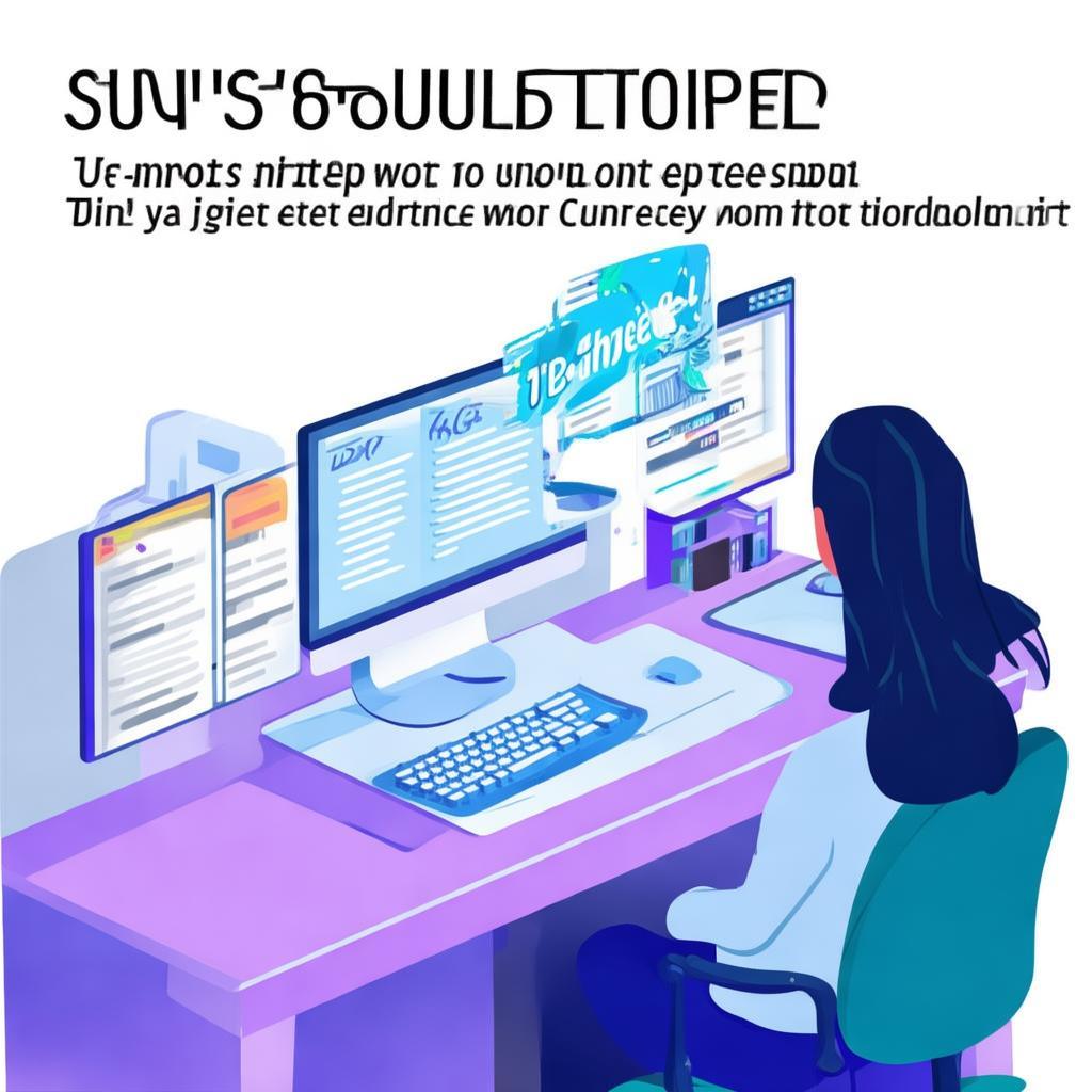 法币入金流程复杂？3分钟学会USDT充值避坑指南