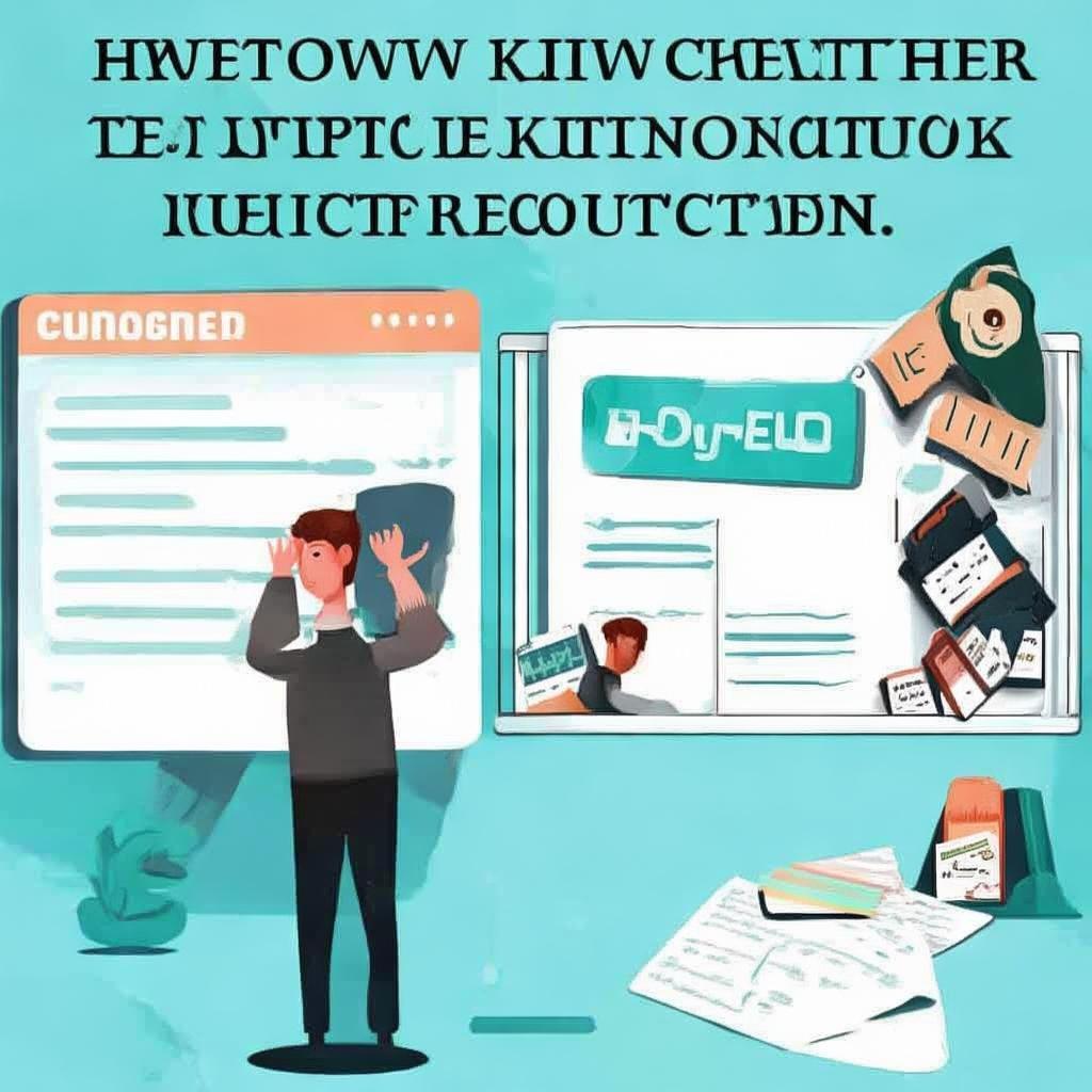 KYC认证被拒怎么办？快速解决方法与常见误区解析