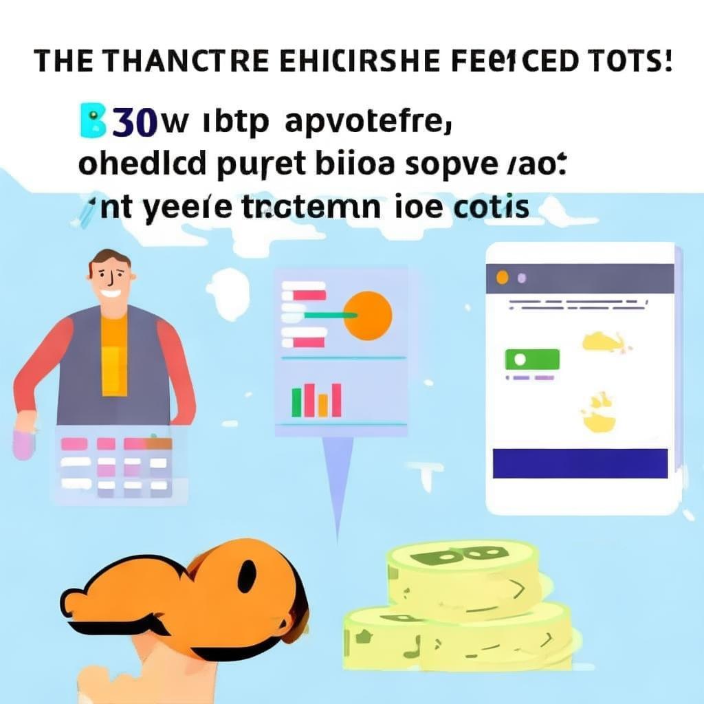 交易手续费怎么算？看懂这些技巧立省30%