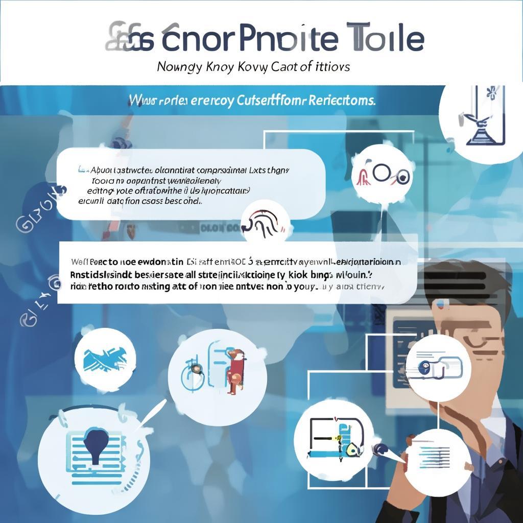 KYC认证总被拒怎么办？企业开户必备技巧解析