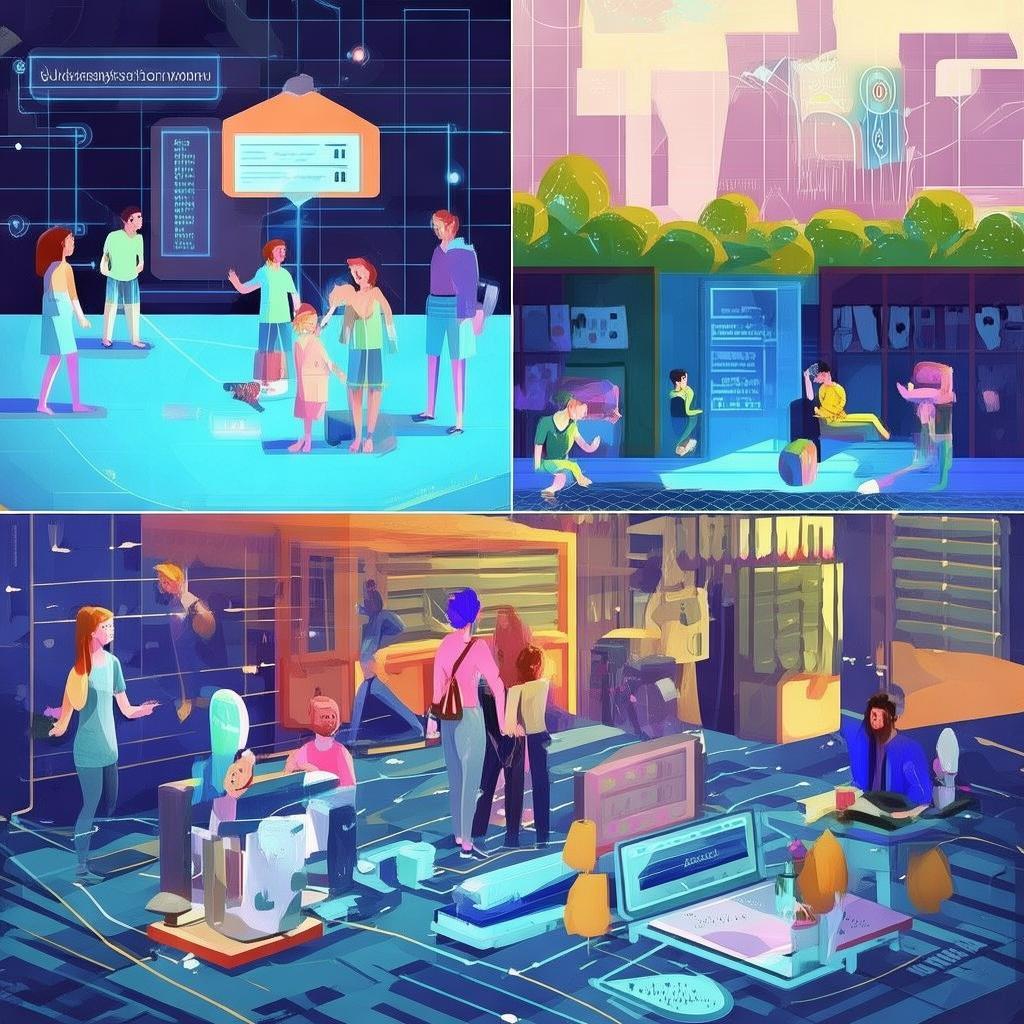 区块链究竟如何改变生活？普通人必须了解的三大落地场景