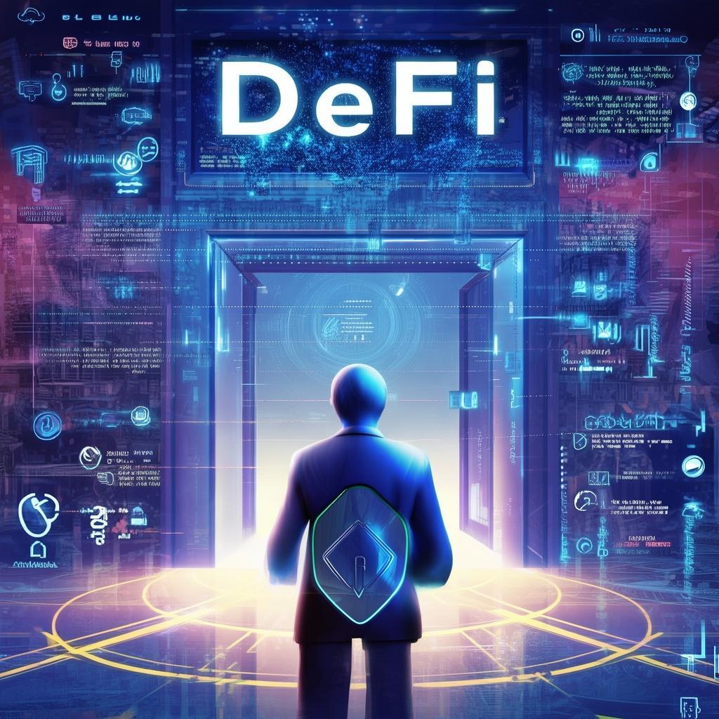 DeFi是什么？新手如何安全入门并实现收益最大化