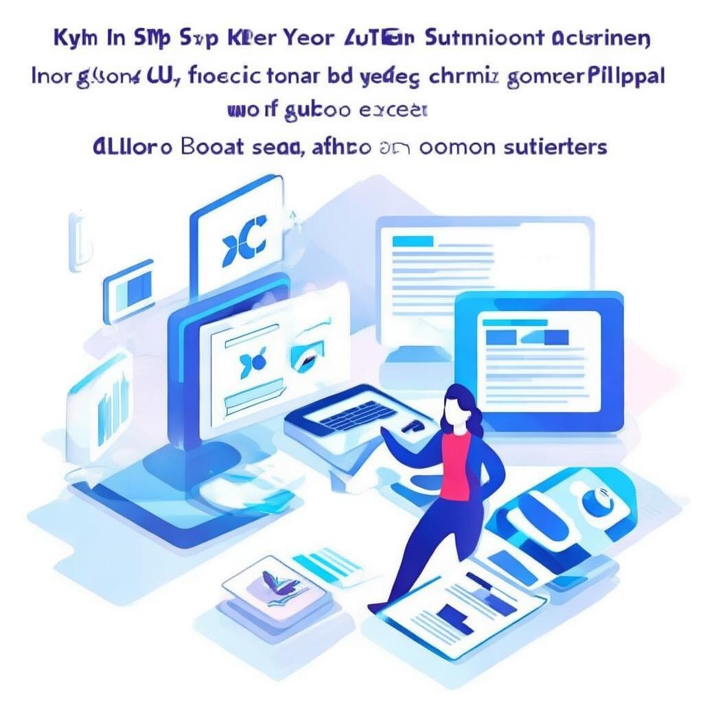 KYC认证总被拒？最新材料清单与秒过技巧，手把手教你避开常见坑