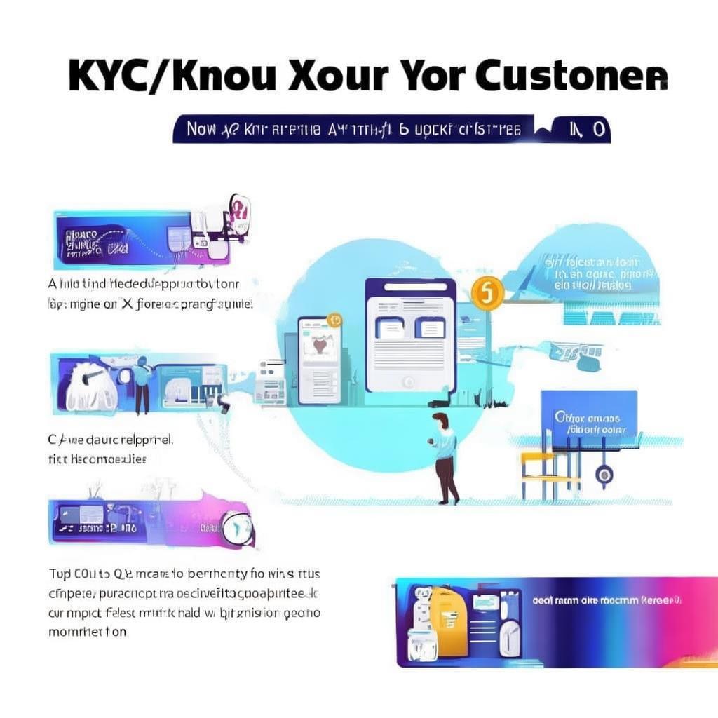 KYC认证太麻烦？一文搞懂快速通过技巧与常见问题