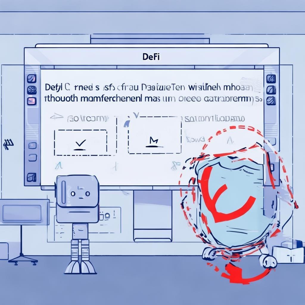 DeFi是什么，小白如何用DeFi赚钱，安全吗