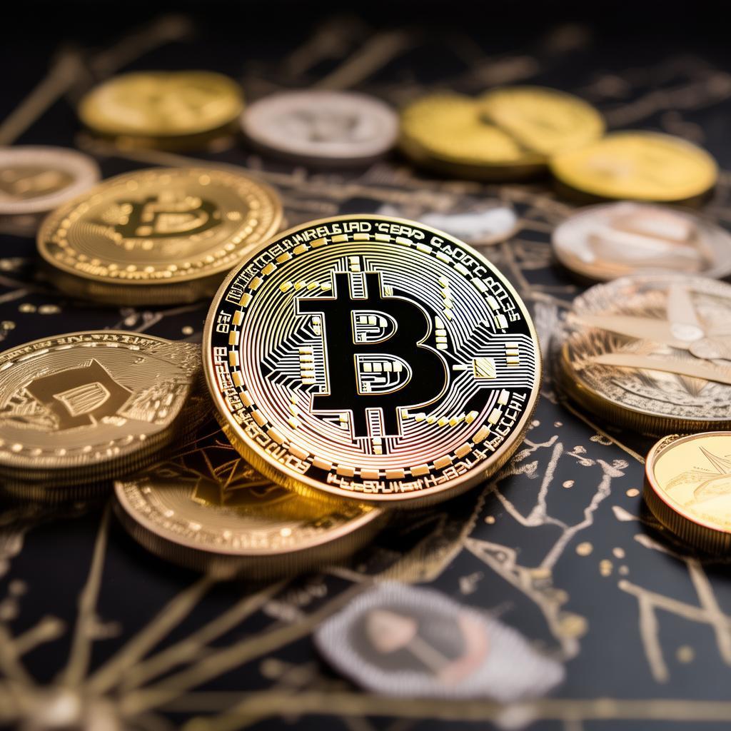 2023年哪些主流币种值得投资，比特币和以太坊还能买吗