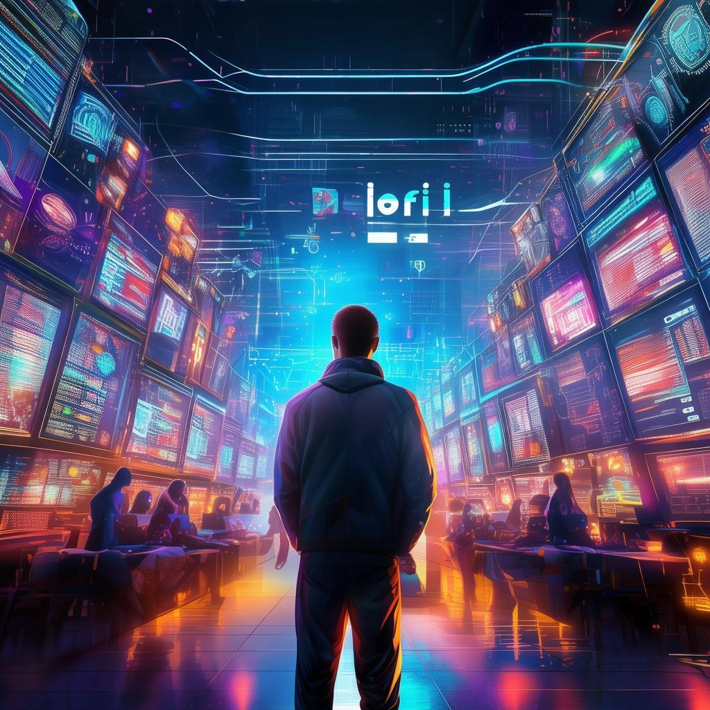 DeFi是什么，普通人如何用DeFi赚到第一桶金