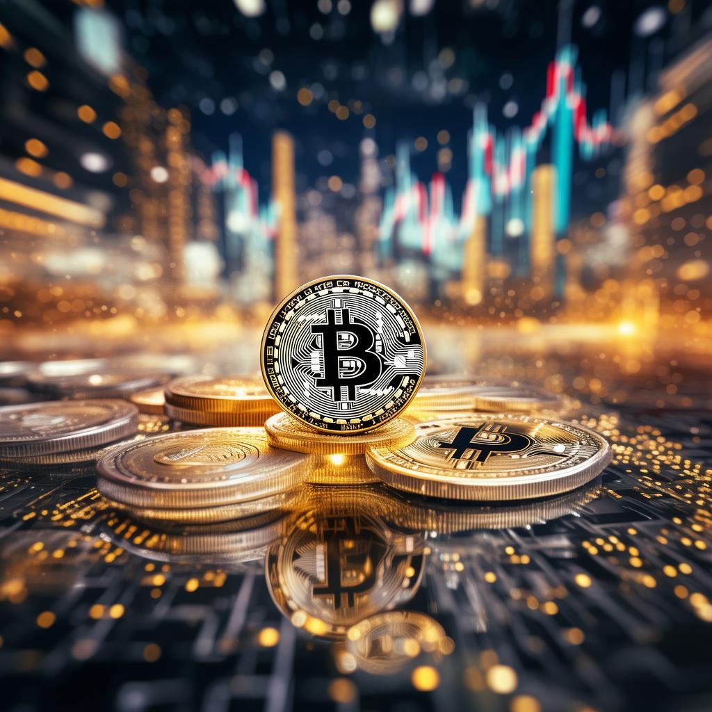 2023年哪些主流币最值得投资，比特币和以太坊还能买吗