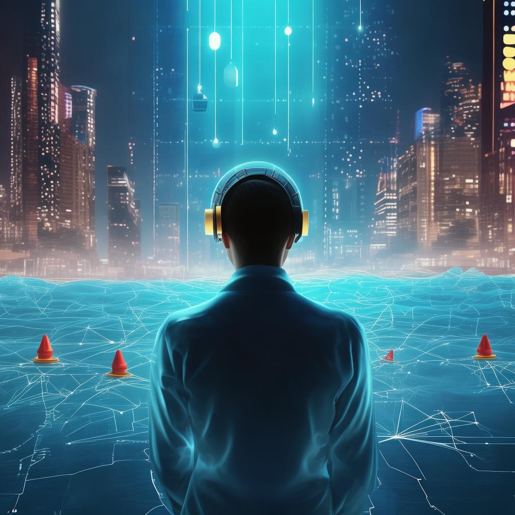 DeFi到底是什么，普通人如何安全参与去中心化金融