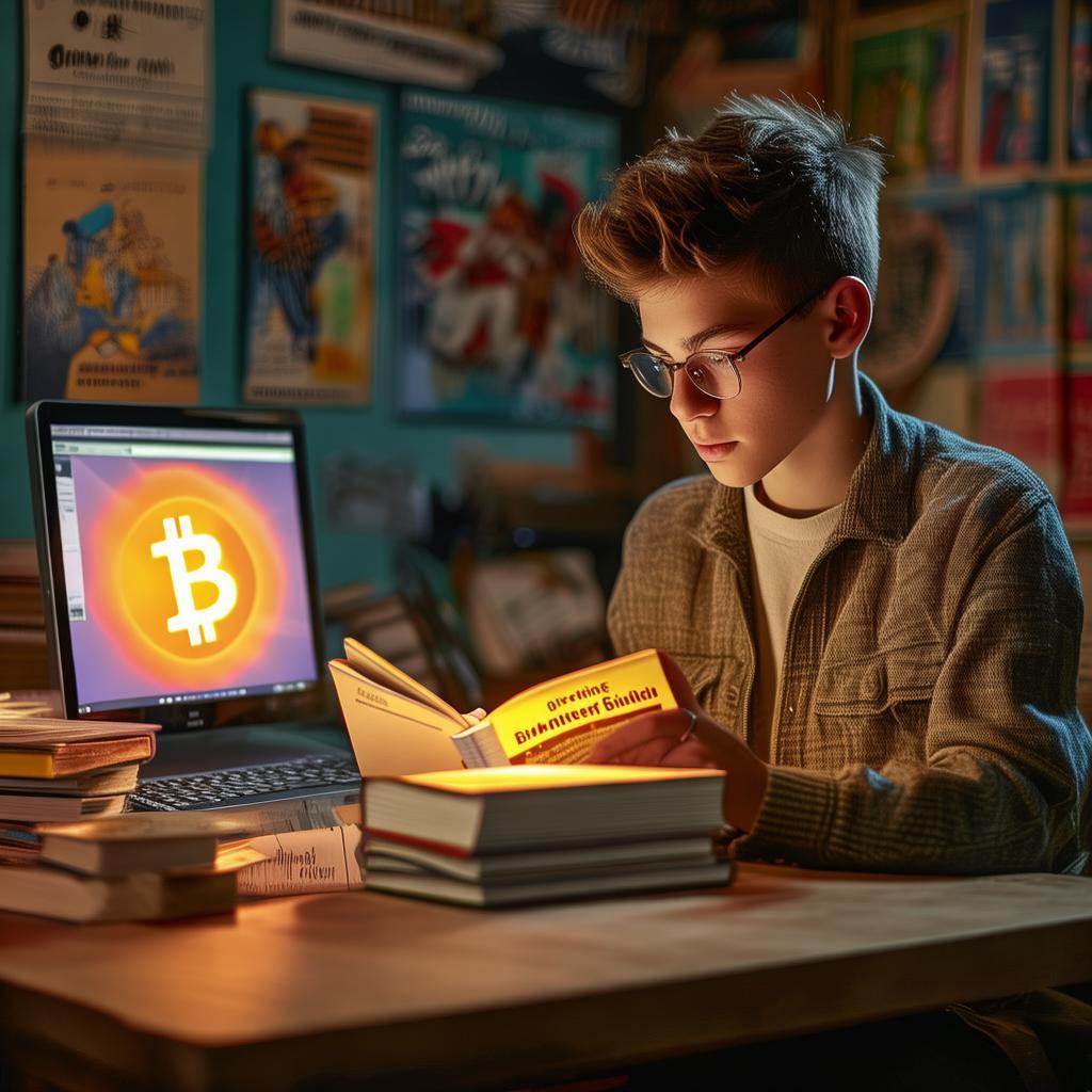 比特币新手必看，如何从零开始避免踩坑