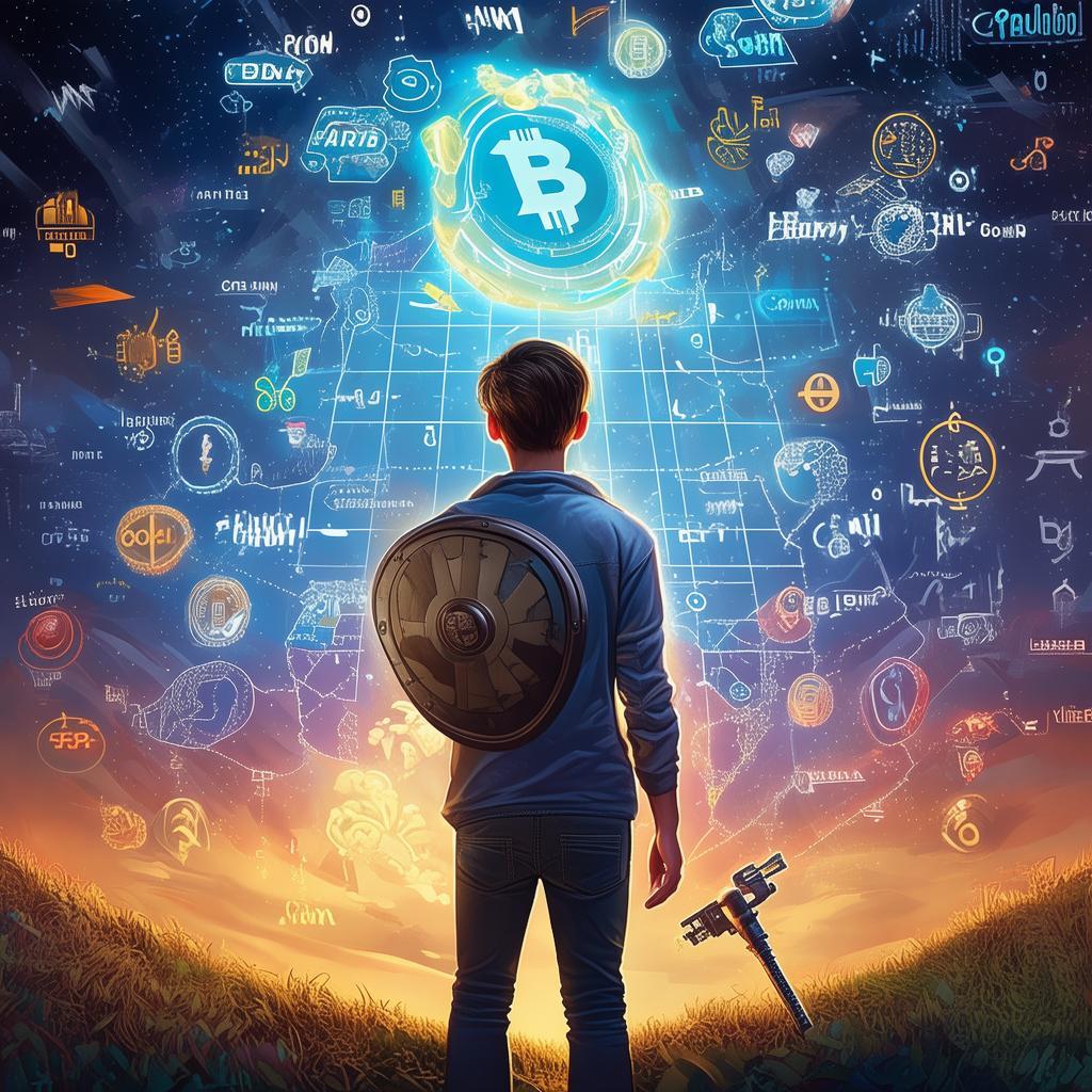 加密货币新手入门指南，如何避免踩坑