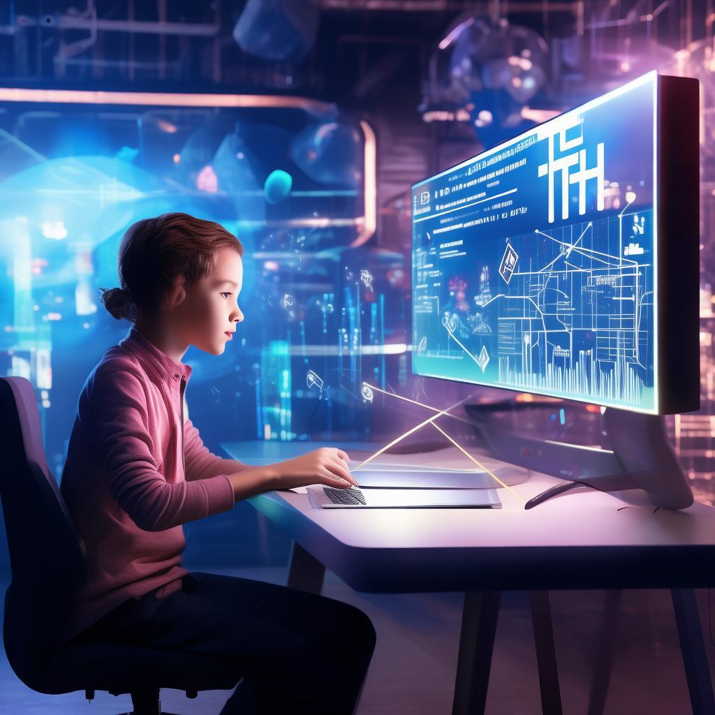 以太坊入门指南,新手如何快速学会买卖ETH