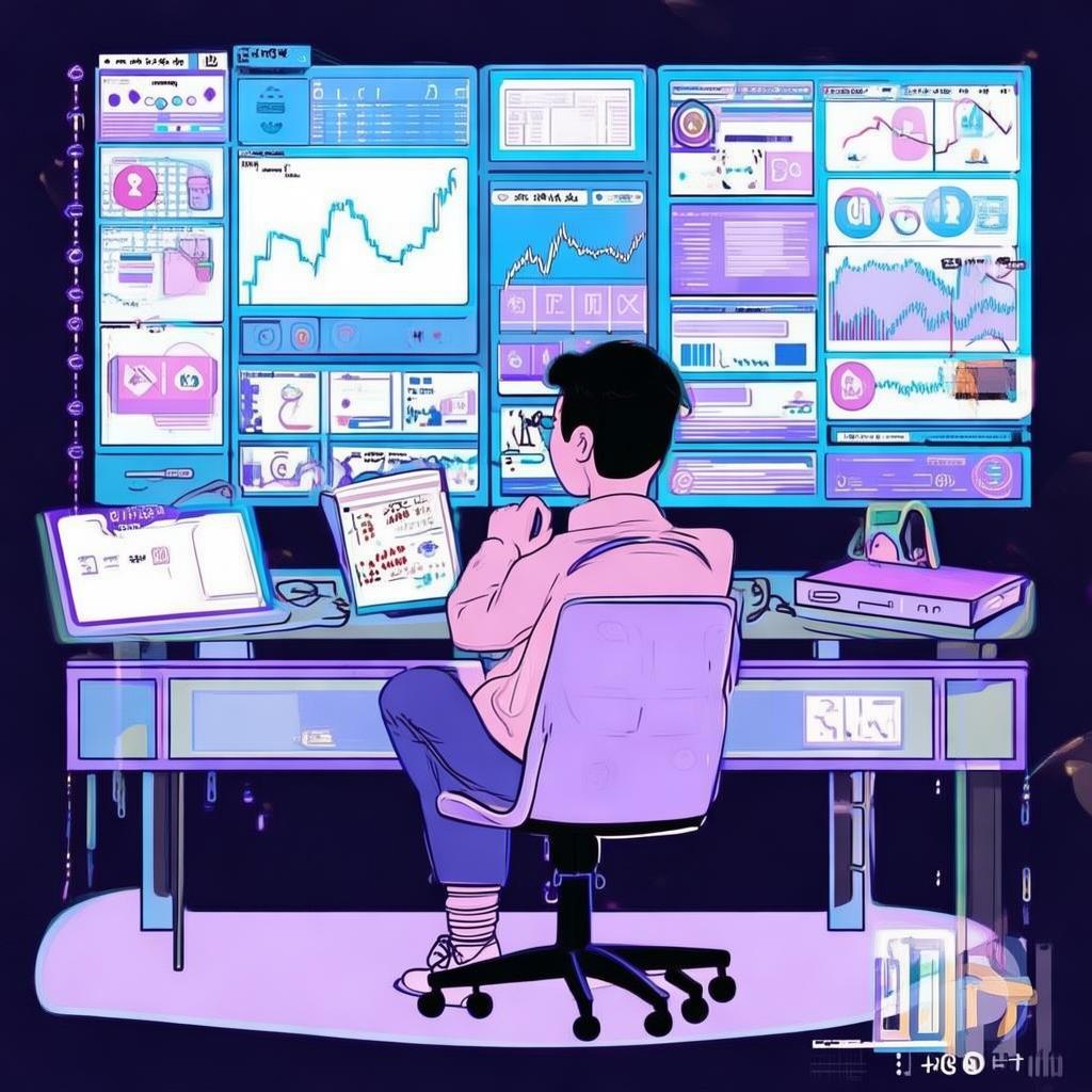加密货币基础入门指南,新手如何安全投资数字货币