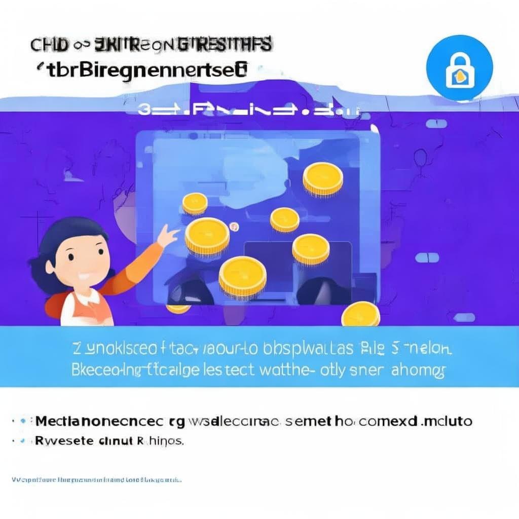 加密货币基础入门指南,新手如何避开投资陷阱