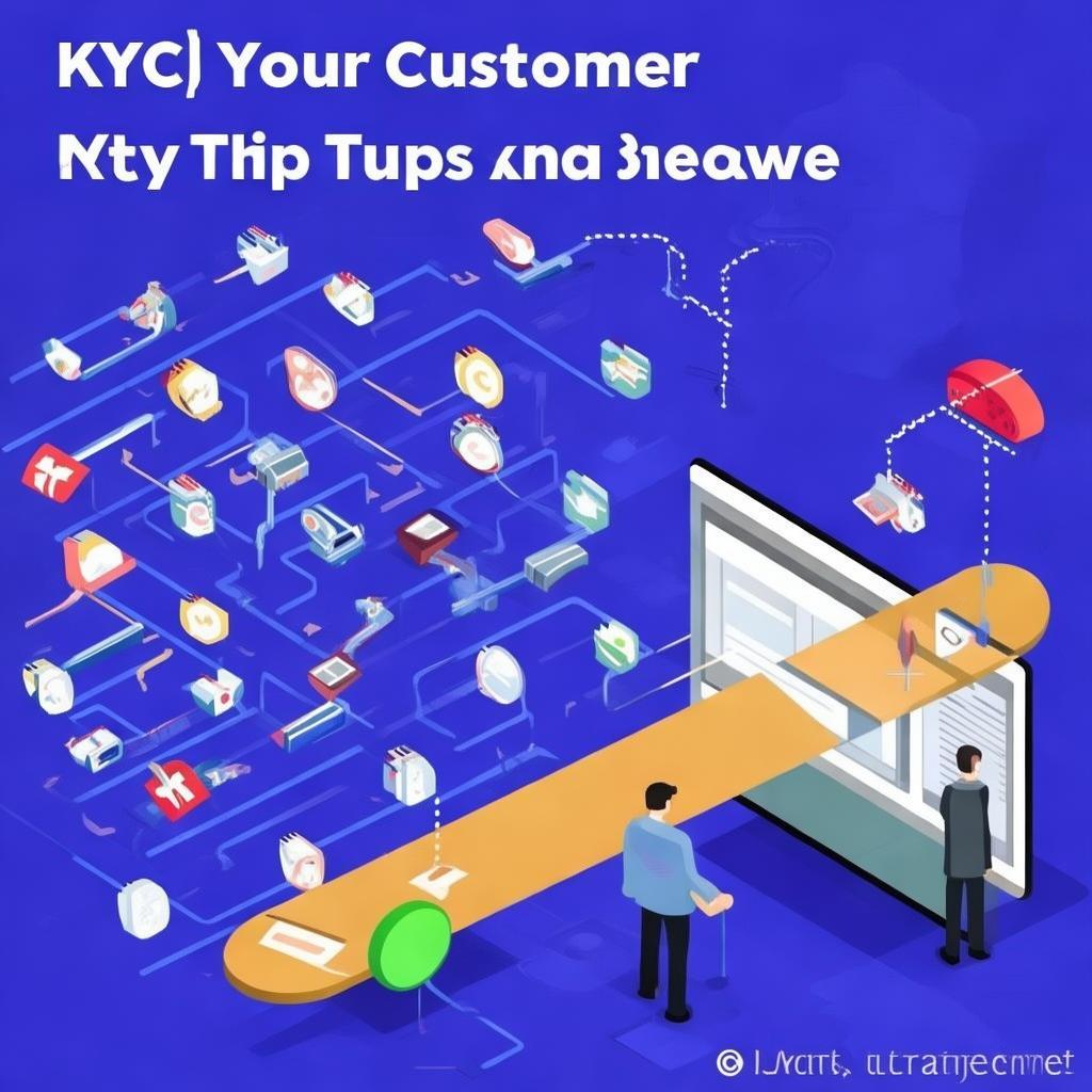 KYC认证为什么总失败,一文教你快速通过审核