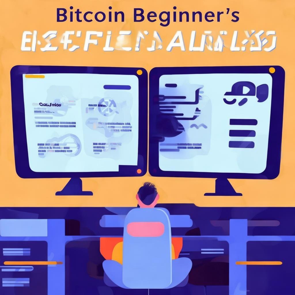 比特币新手入门必读，从零开始掌握数字货币基础知识