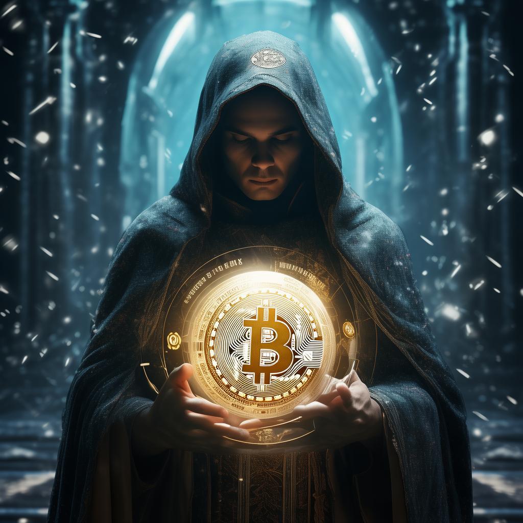 私钥助记词丢了怎么办，如何安全备份你的加密资产