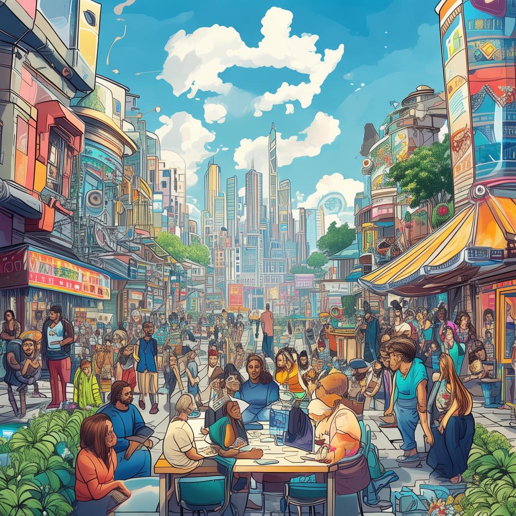 去中心化究竟如何改变我们的生活，普通人该怎么抓住机会