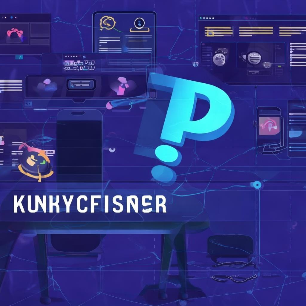 KYC认证流程怎么操作，为什么加密货币平台都要求KYC