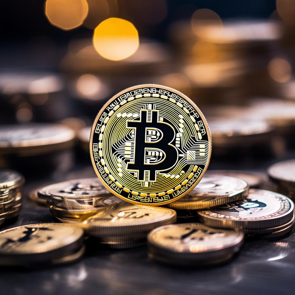 2023年值得长期持有的主流加密货币有哪些，新手该如何选择