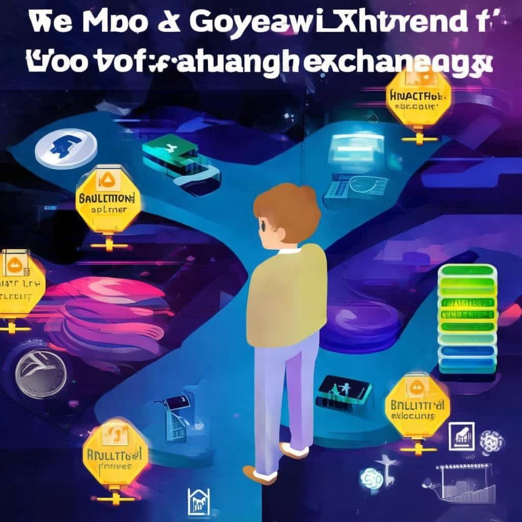 如何选择靠谱的交易所注册,新手必看的5个避坑技巧