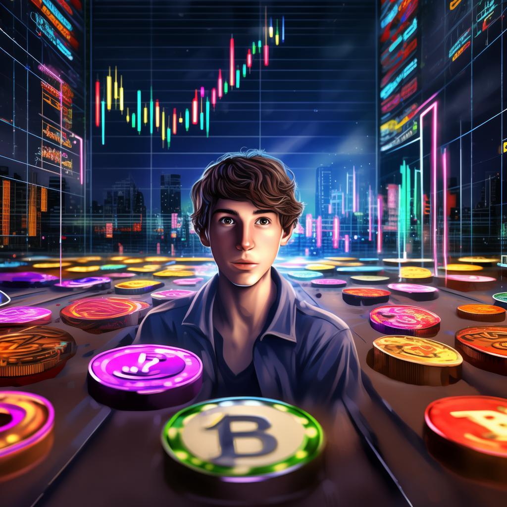 2024年值得关注的主流币种有哪些，新手该如何选择