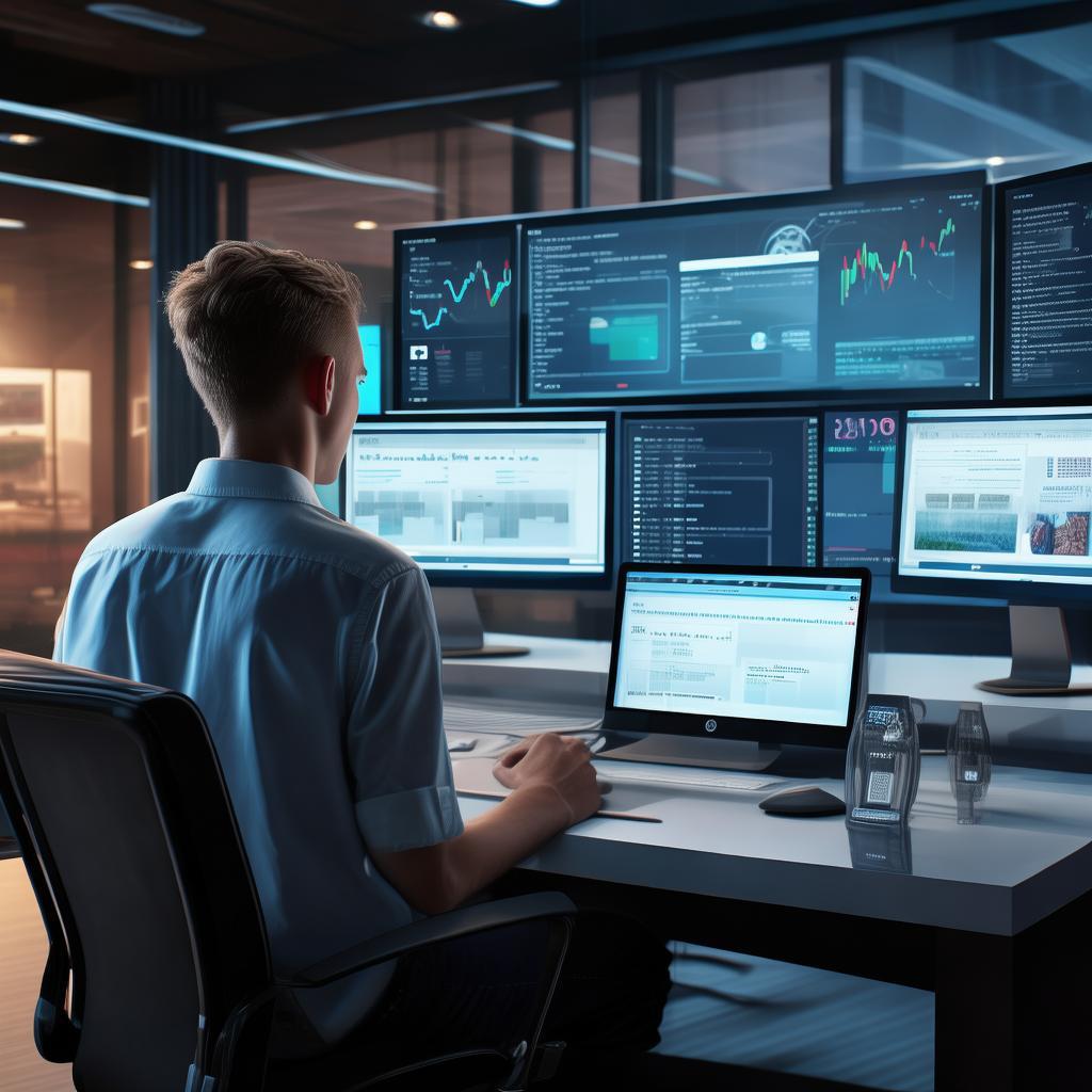 如何在交易所安全注册账号，新手必看流程