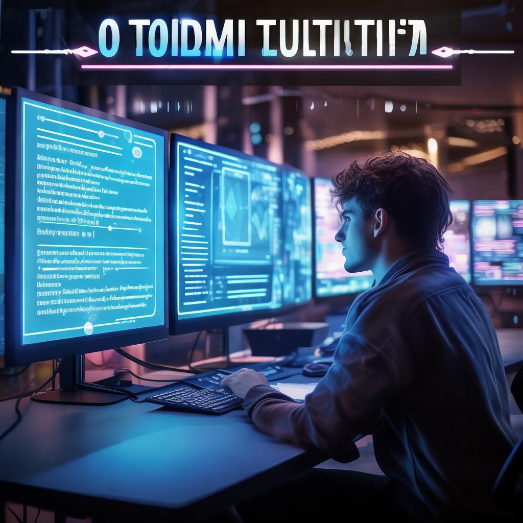 以太坊新手入门指南,如何快速学会买卖和存储ETH