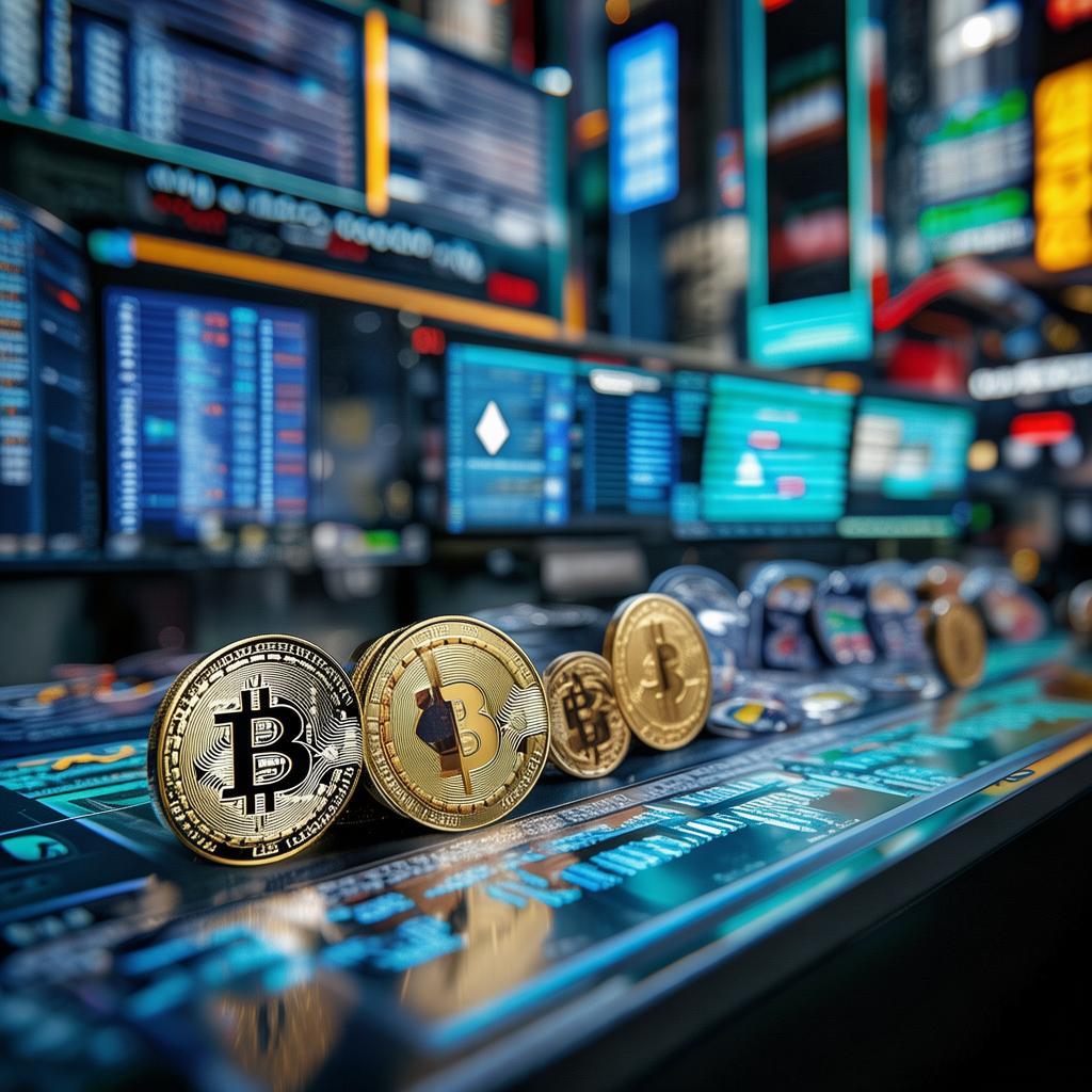 2023年主流币种有哪些值得投资，比特币和以太坊还是最佳选择吗