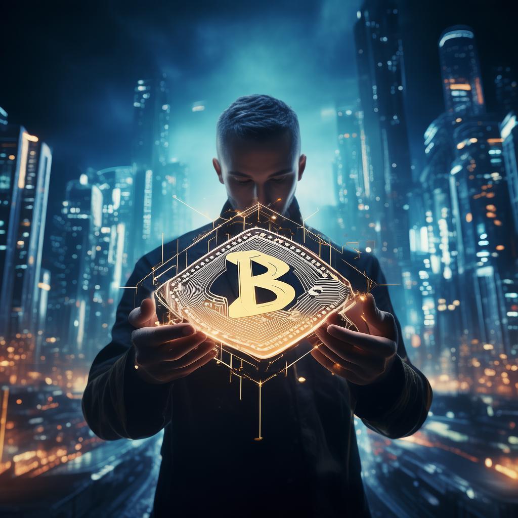 区块链到底是什么，为什么说它可能改变未来十年的商业逻辑