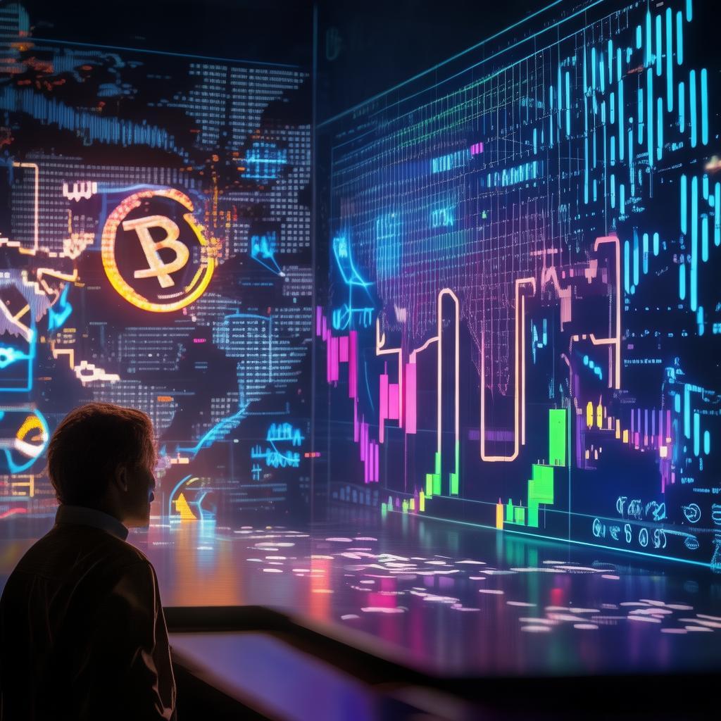 2023年值得持有的主流数字货币有哪些,新手该如何选择